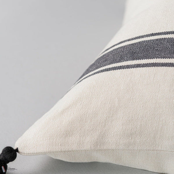 Hajdu Stripe cuscino di Mind the Gap — dettaglio
