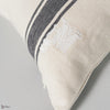 Hajdu Stripe cuscino di Mind the Gap — dettaglio