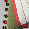 Handwerklich coussin de Mind the Gap — détail