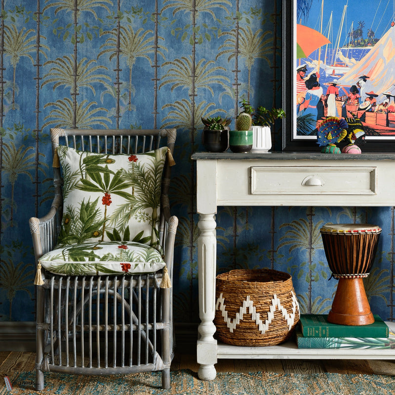 Havana behang van Mind the Gap — interieur