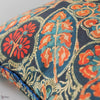 Heirloom coussin de Mind the Gap — détail