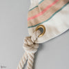 Herina Stripe coussin de Mind the Gap — détail