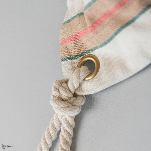 Herina Stripe coussin de Mind the Gap — détail