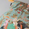 Hindustan coussin de Mind the Gap — détail