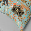 Hindustan coussin de Mind the Gap — détail