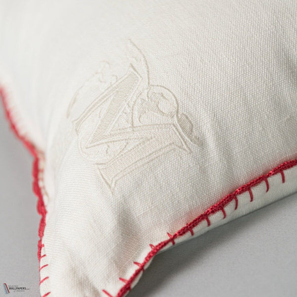 Horse Parade coussin de Mind the Gap — détail