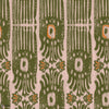 Ikat wallpaper in Nothing Hill by Mind the Gap
