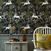 Imaginarium papier peint de Mind the Gap — intérieur