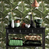 Jardin Tropical papel pintado de Mind the Gap — interior
