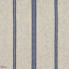 Katalin Stripe papel pintado en White de Mind the Gap