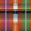 Kerschdorf wallpaper in Plaid Carrot by Mind the Gap