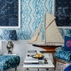 Koralion papier peint de Mind the Gap — intérieur