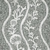 Koralion papier peint en Seagrass de Mind the Gap