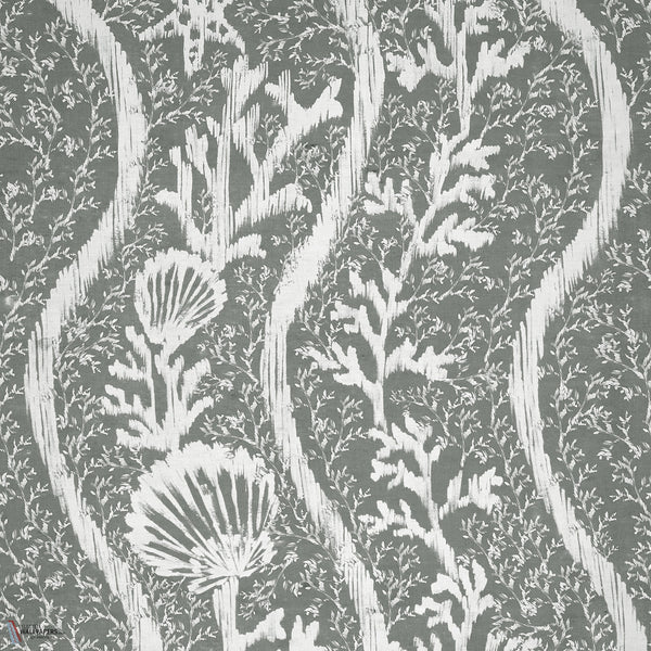 Koralion papier peint en Seagrass de Mind the Gap