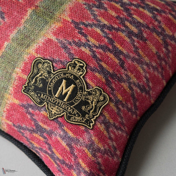 Lakai cushion by Mind the Gap — detail