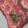 Lakai cushion by Mind the Gap — detail