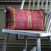 Lakai cushion by Mind the Gap — interior