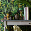 Luscious Flora carta da parati di Mind the Gap — interno