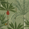 Madagascar papel pintado en Groen de Mind the Gap