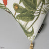 Madagascar coussin de Mind the Gap — détail