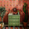 Maghrebian Folktale papier peint de Mind the Gap — intérieur