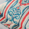 Mediterraneo Ikat coussin de Mind the Gap — détail