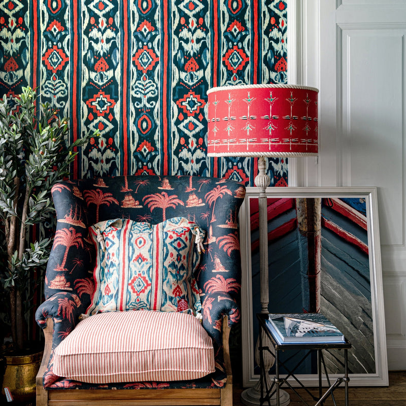 Mediterraneo papier peint de Mind the Gap — intérieur