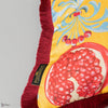 Melagranata coussin de Mind the Gap — détail