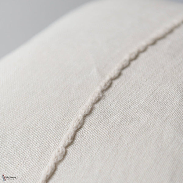 Milchschaum coussin de Mind the Gap — détail