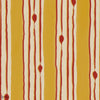 Minuano wallpaper in Lemon by Mind the Gap