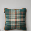 Monterey Plaid cushion by Mind the Gap — product photo