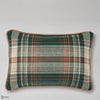Monterey Plaid cushion by Mind the Gap — product photo