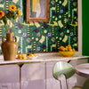 Moto Bello papel pintado de Mind the Gap — interior