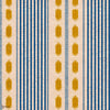 Mouassine carta da parati in Turmeric di Mind the Gap