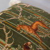 Mountain Dogs cushion by Mind the Gap — detail