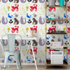 Mr Boyd's Animals papier peint de Mind the Gap — intérieur
