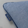 MTG Bullion coussin de Mind the Gap — détail