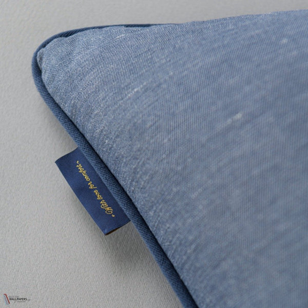 MTG Bullion coussin de Mind the Gap — détail
