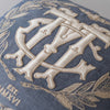 MTG Bullion coussin de Mind the Gap — détail