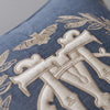 MTG Bullion coussin de Mind the Gap — détail