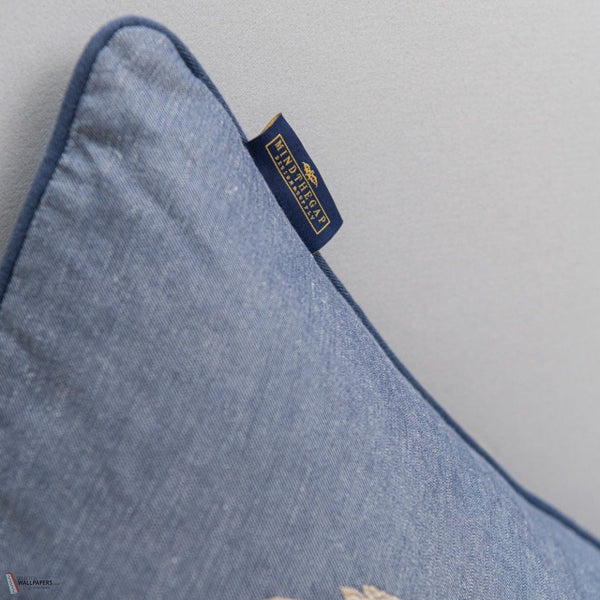 MTG Bullion coussin de Mind the Gap — détail