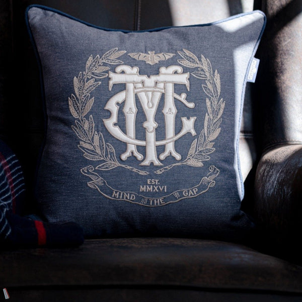 MTG Bullion coussin de Mind the Gap — ambiance