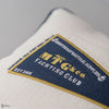 MTG Yachting Club Kissen von Mind the Gap — Detail