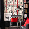 My Favourite Things papel pintado de Mind the Gap — interior