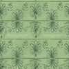 Mykonos Villa Motif papier peint en Island Green de Mind the Gap