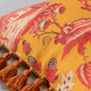 Namlos cushion by Mind the Gap — detail