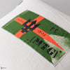 Naval Flag I Kissen von Mind the Gap — Detail