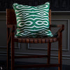 Naval Flag I Kissen von Mind the Gap — Ambiente