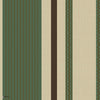 Nochrich behang in Green van Mind the Gap