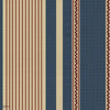 Nochrich behang in Multicolor van Mind the Gap